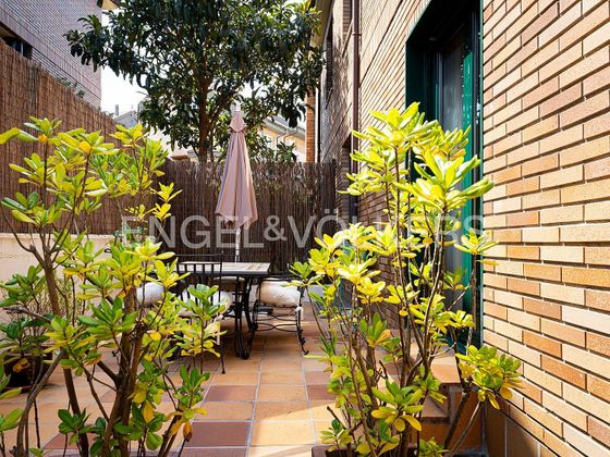 Foto 2 de Venta de casa en calle Lugar Olivares de 5 habitaciones con terraza y garaje
