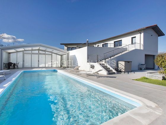 Foto 1 de Xalet en venda a calle Lugar Braña de 3 habitacions amb terrassa i piscina
