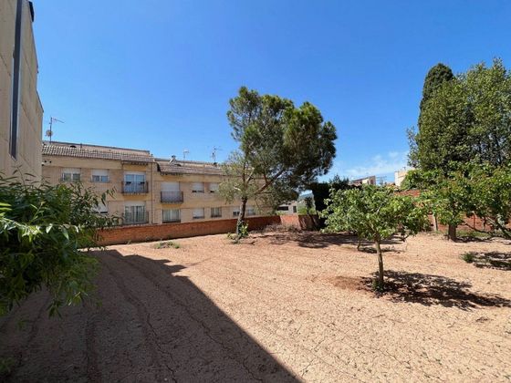 Foto 2 de Venta de terreno en Vilanova del Camí de 504 m²