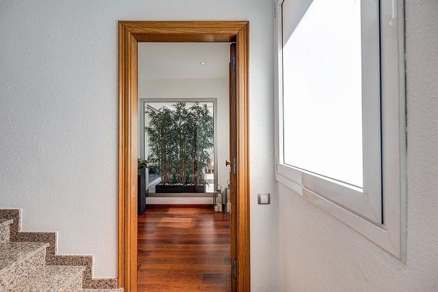 Foto 2 de Pis en venda a Vilanova del Camí de 4 habitacions amb terrassa i aire acondicionat