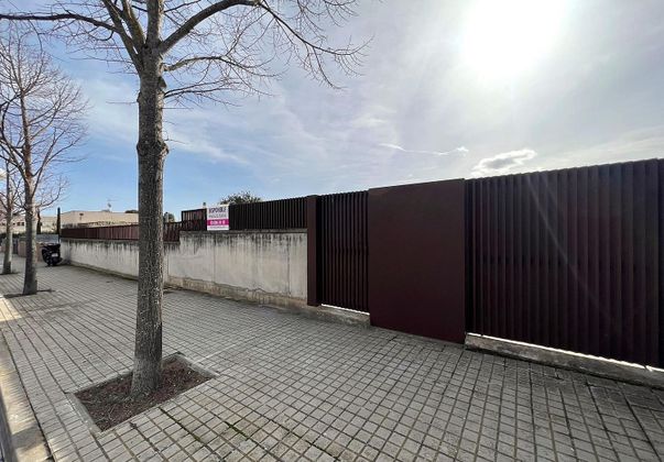 Foto 2 de Terreny en venda a Sant Jaume Sesoliveres - Pla de la Maça de 640 m²