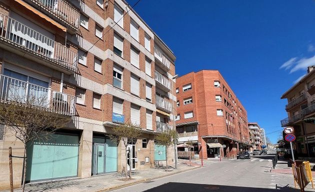 Foto 1 de Venta de piso en Vilanova del Camí de 3 habitaciones con terraza y balcón