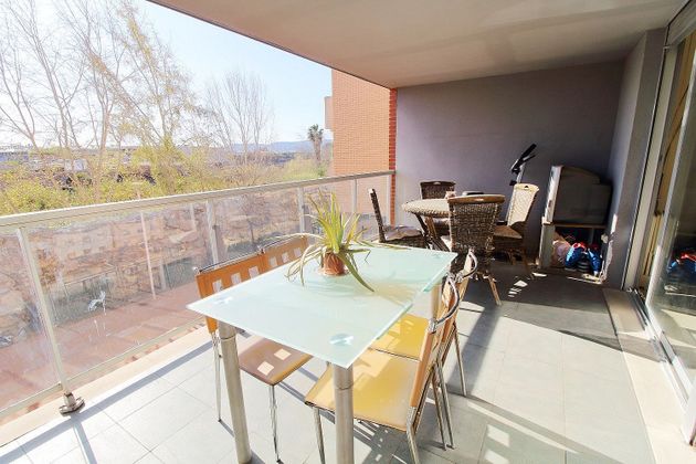 Foto 2 de Dúplex en venta en Centro - Gandia de 4 habitaciones con terraza y piscina