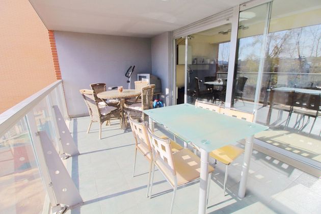 Foto 2 de Dúplex en venta en Centro - Gandia de 4 habitaciones con terraza y piscina