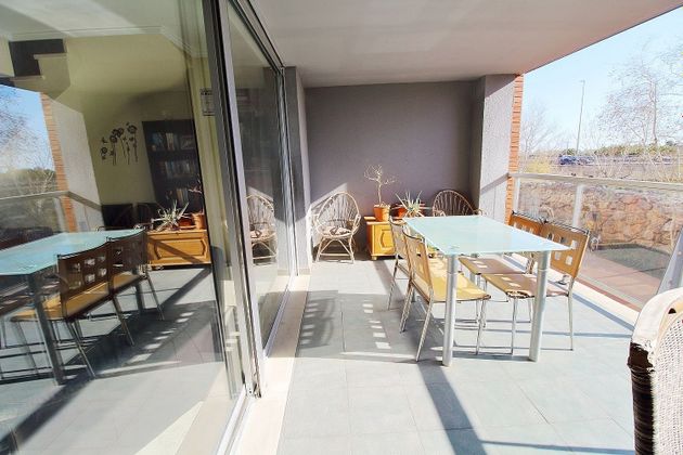 Foto 1 de Dúplex en venda a Centro - Gandia de 4 habitacions amb terrassa i piscina