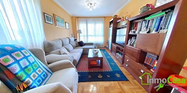 Foto 1 de Pis en venda a Tenderina Alta - Fozaneldi de 2 habitacions amb garatge i jardí