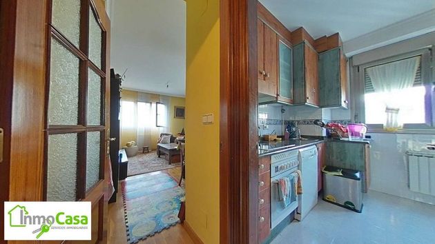 Foto 2 de Pis en venda a Milán - Pumarín - Teatinos de 2 habitacions amb garatge i calefacció