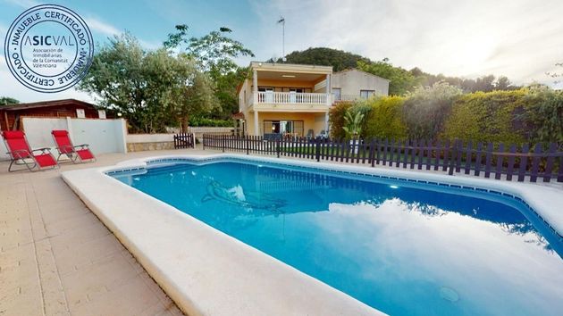 Foto 1 de Chalet en venta en calle San Antonio Rincón de 5 habitaciones con terraza y piscina