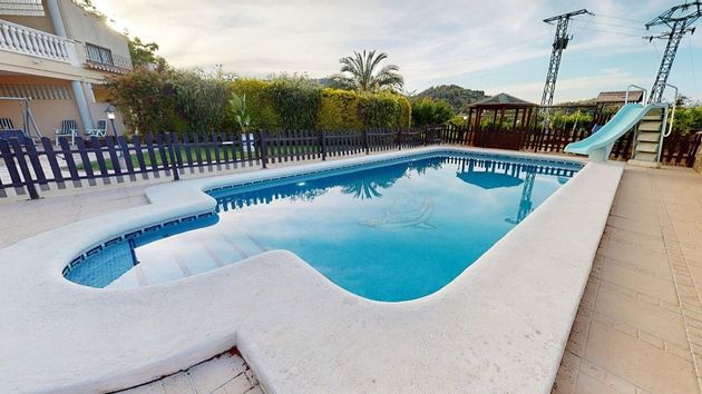 Foto 2 de Chalet en venta en calle San Antonio Rincón de 5 habitaciones con terraza y piscina
