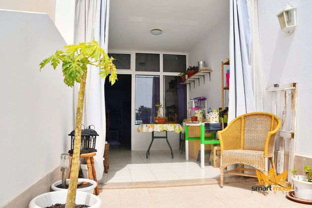 Foto 2 de Pis en venda a calle Francia de 3 habitacions amb terrassa i garatge