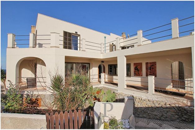 Foto 1 de Casa en venda a Capdepera de 6 habitacions amb terrassa i piscina