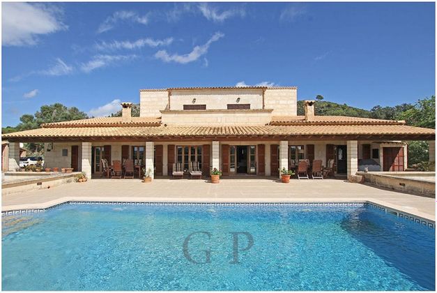 Foto 2 de Casa en venda a Artà de 8 habitacions amb terrassa i piscina