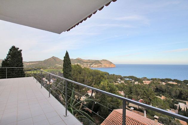Foto 2 de Àtic en venda a Capdepera de 2 habitacions amb terrassa i piscina