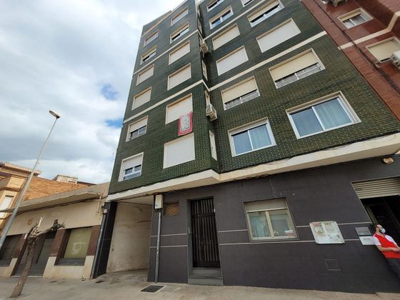 Foto 1 de Pis en venda a avenida Del Primer de Maig de 3 habitacions amb ascensor