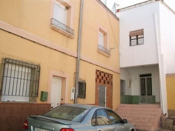 Foto 1 de Casa en venda a calle Torreta de 1 habitació i 144 m²