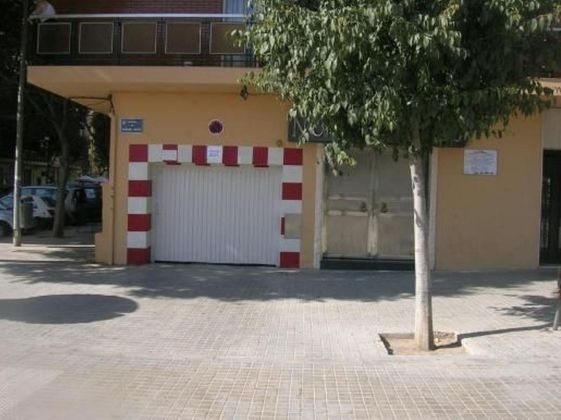 Foto 2 de Venta de garaje en calle De Còrdova de 10 m²