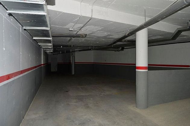 Foto 1 de Garatge en venda a calle Major de 10 m²