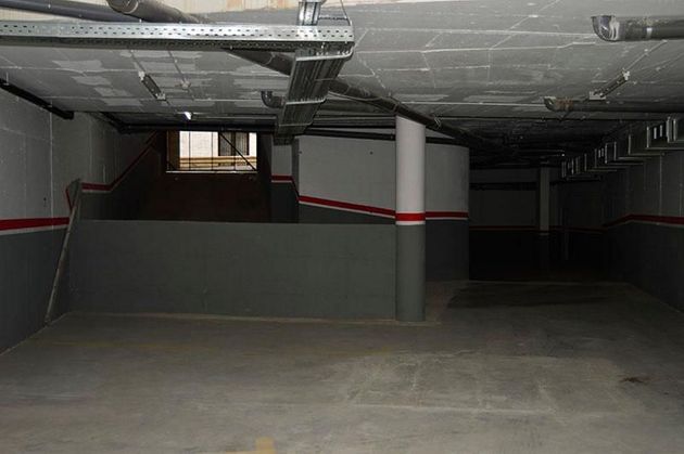 Foto 2 de Garatge en venda a calle Major de 10 m²
