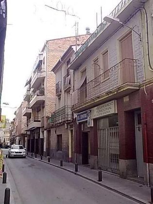 Foto 2 de Venta de casa en calle Angel Guimerà de 5 habitaciones con terraza