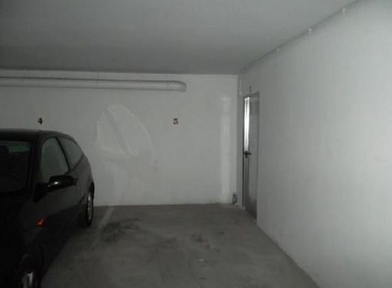 Foto 2 de Garatge en venda a calle Paloma de 10 m²