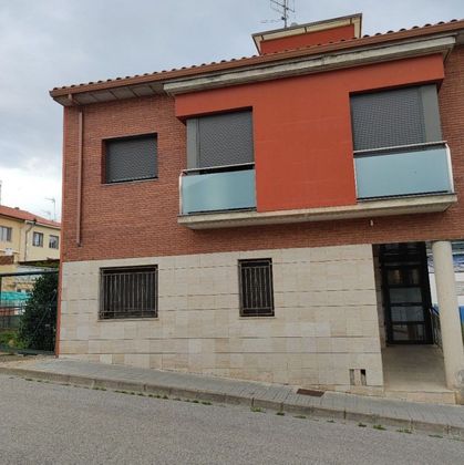 Foto 2 de Piso en venta en calle Joan XXIII de 1 habitación con terraza y garaje