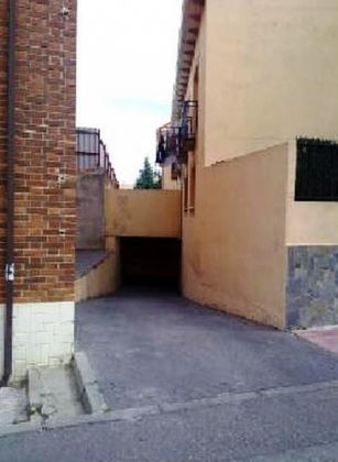 Foto 2 de Garatge en venda a calle Guadalajara de 10 m²