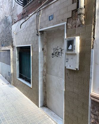 Foto 1 de Casa en venda a calle Bailén de 2 habitacions amb terrassa