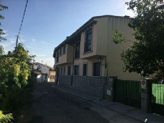 Foto 1 de Garatge en venda a calle Pradillos de 10 m²