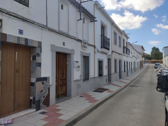 Foto 1 de Casa en venda a calle Benquerencia de 3 habitacions i 178 m²