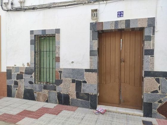 Foto 2 de Casa en venda a calle Benquerencia de 3 habitacions i 178 m²