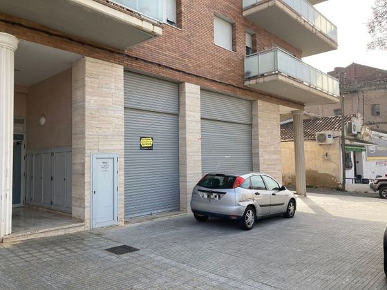 Foto 1 de Garatge en venda a Valls de 10 m²