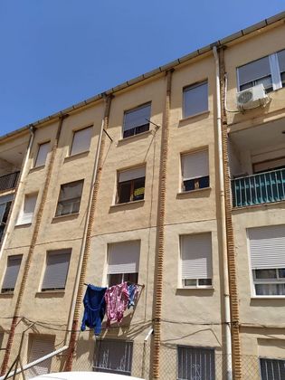 Foto 1 de Venta de piso en calle De la Concordia de 78 m²