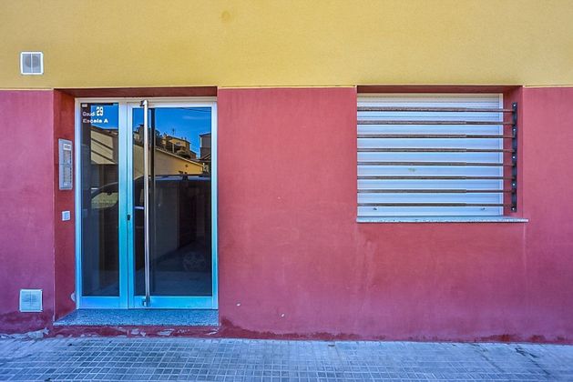 Foto 2 de Garatge en venda a travesía Sant Jordi de 10 m²