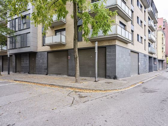 Foto 1 de Garatge en venda a calle De Les Agudes de 10 m²