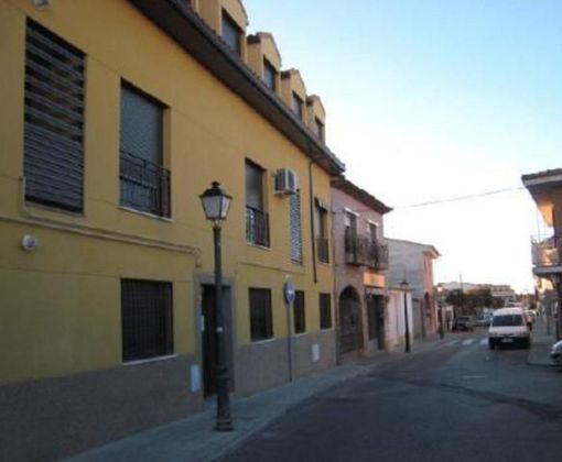 Foto 1 de Garatge en venda a calle De Cervantes de 10 m²