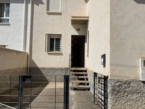 Foto 1 de Casa en venda a avenida Andalucia de 3 habitacions i 84 m²