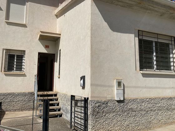Foto 2 de Casa en venda a avenida Andalucia de 3 habitacions i 84 m²