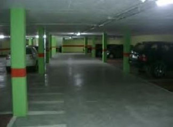 Foto 1 de Garaje en venta en calle De la Plana de Can Bertran de 10 m²