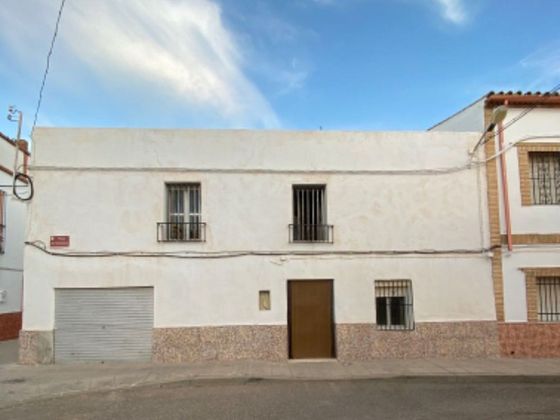 Foto 1 de Casa en venda a plaza De Andalucia de 3 habitacions i 136 m²