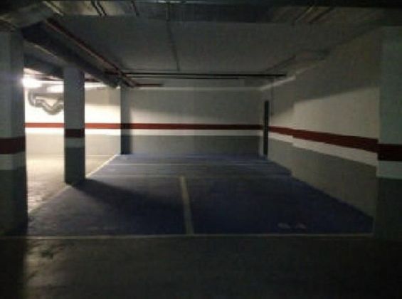 Foto 2 de Garatge en venda a calle Carlos Arniches de 10 m²