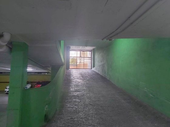 Foto 1 de Garatge en venda a paseo De Maluquer de 10 m²