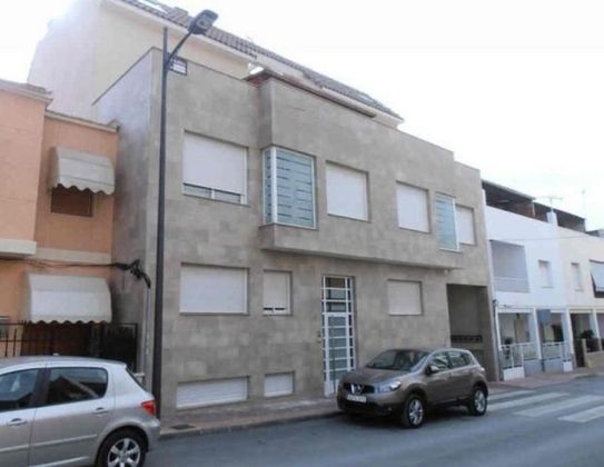 Foto 1 de Garatge en venda a calle Uruguay de 26 m²