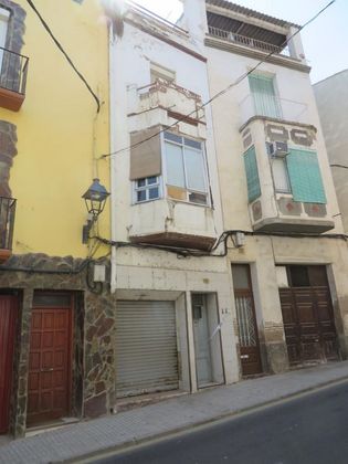 Foto 2 de Pis en venda a calle De la Palla de 2 habitacions i 134 m²
