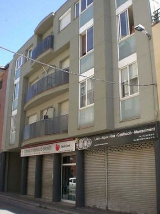 Foto 1 de Garatge en venda a calle Riu Terri de 10 m²