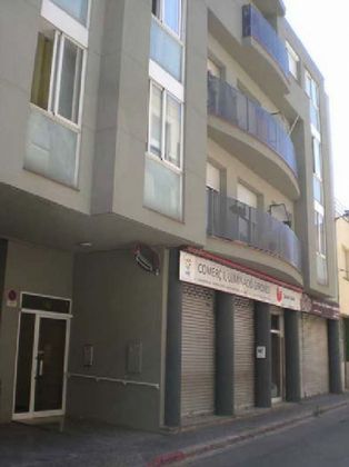 Foto 2 de Garatge en venda a calle Riu Terri de 10 m²
