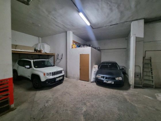 Foto 2 de Garaje en venta en calle Doctor Ciriaco García García de 10 m²