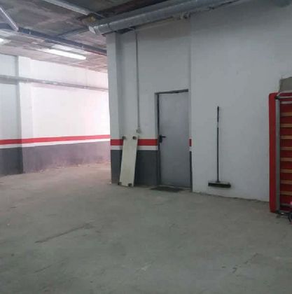 Foto 1 de Garatge en venda a calle Sant Genís de 10 m²