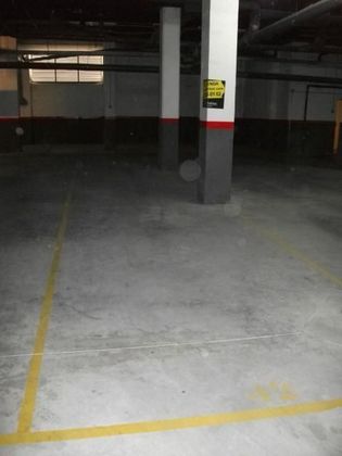 Foto 1 de Garatge en venda a calle De la Indústria de 10 m²