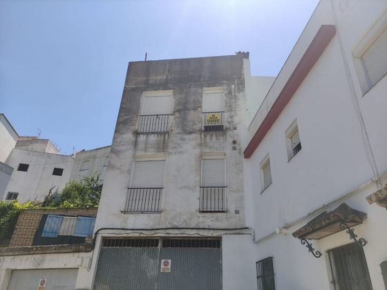 Foto 1 de Pis en venda a calle Santa Maria de España de 3 habitacions i 85 m²