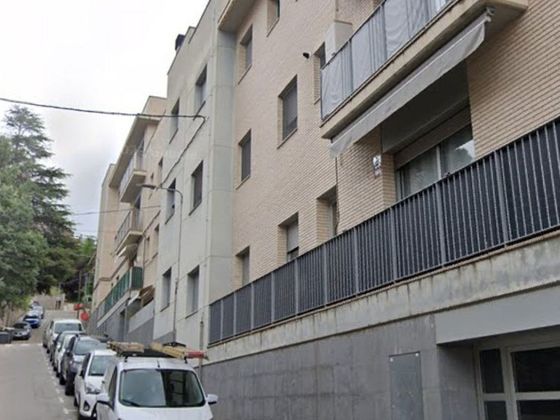 Foto 1 de Garatge en venda a calle Poeta Jaume Vila de 10 m²